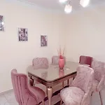 Cairo Apartment