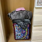 Cairo Apartment