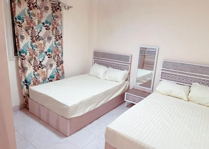 Cairo Apartment