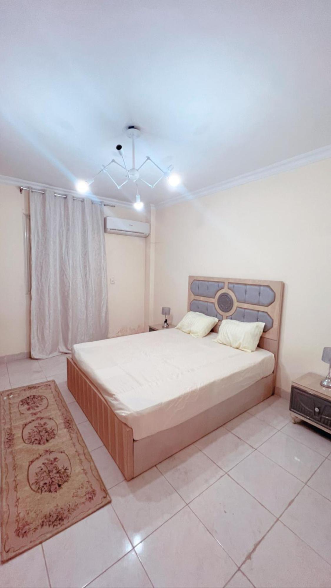 Cairo Apartment * Cairo