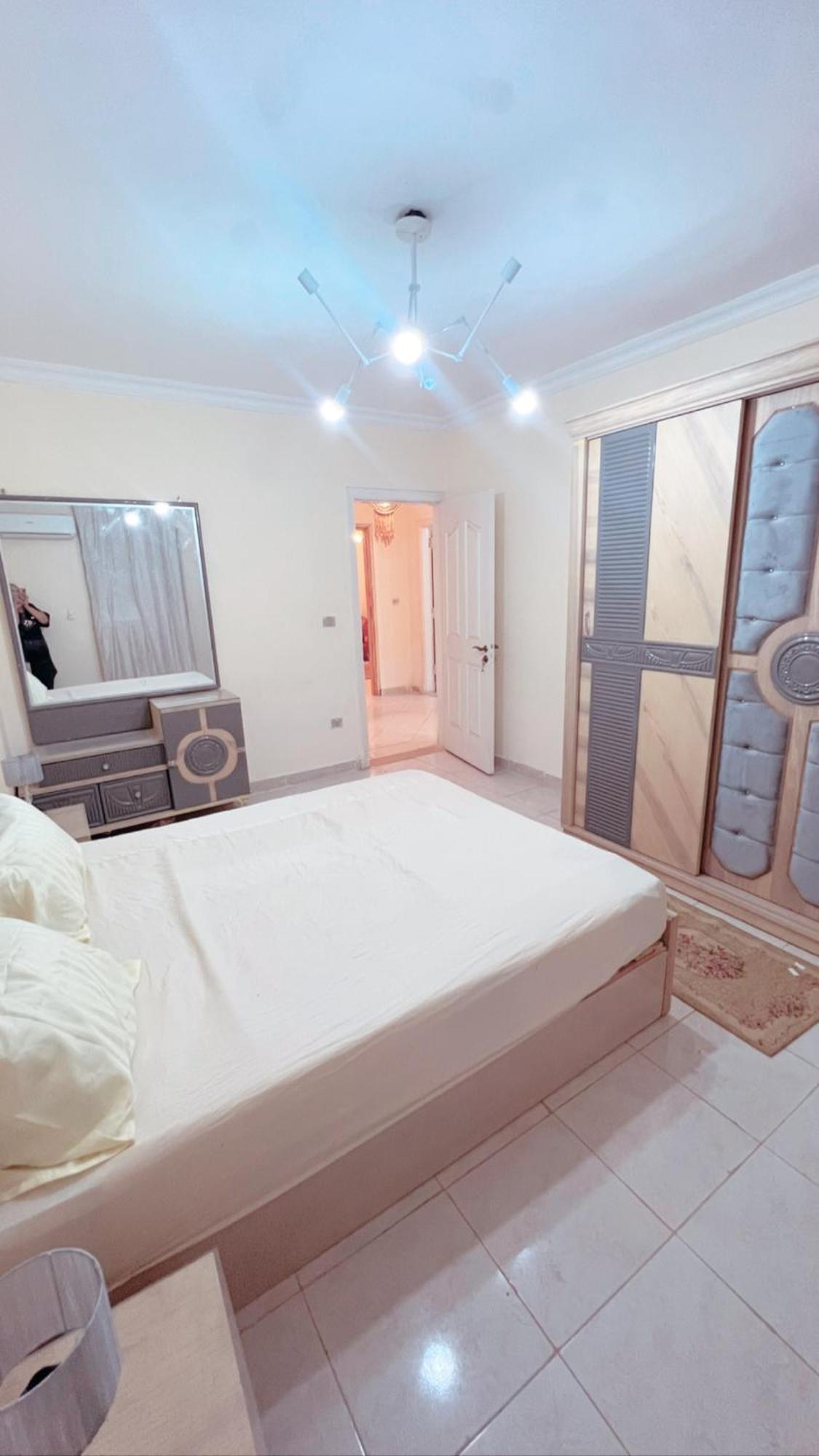 Apartment Cairo Apartment Cairo