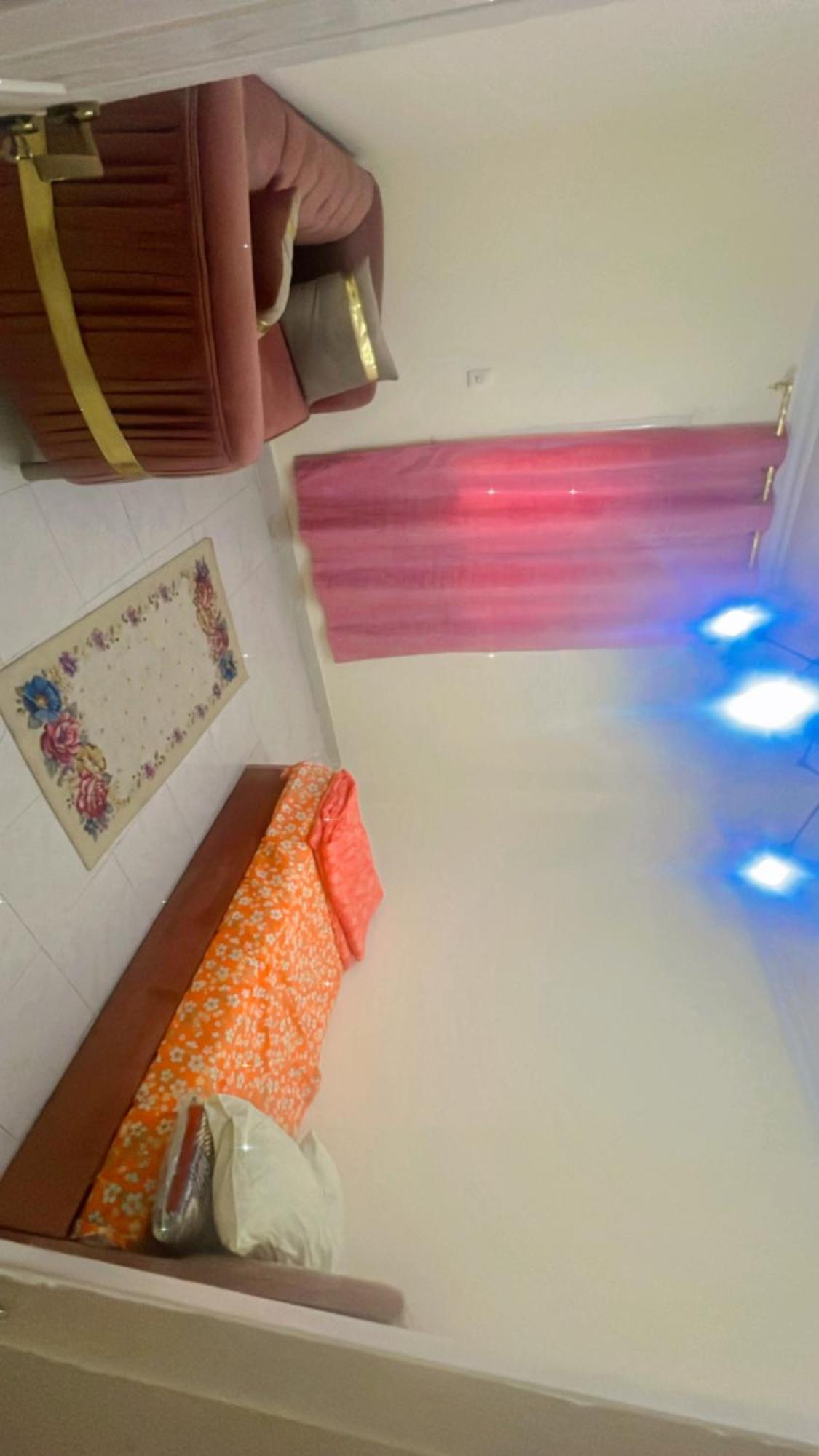 Cairo Apartment