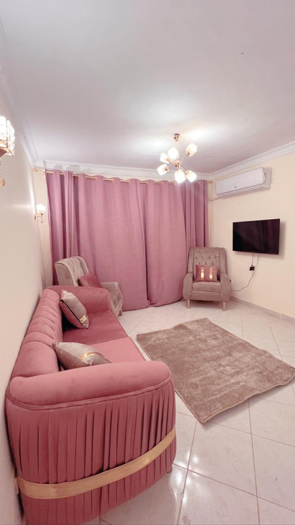 Apartment Cairo Apartment *