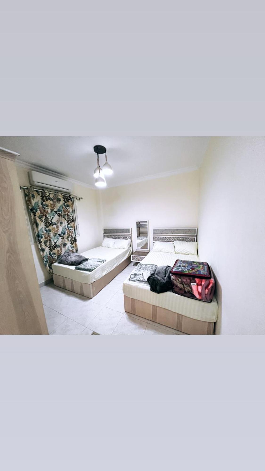 Apartment Cairo Apartment Cairo
