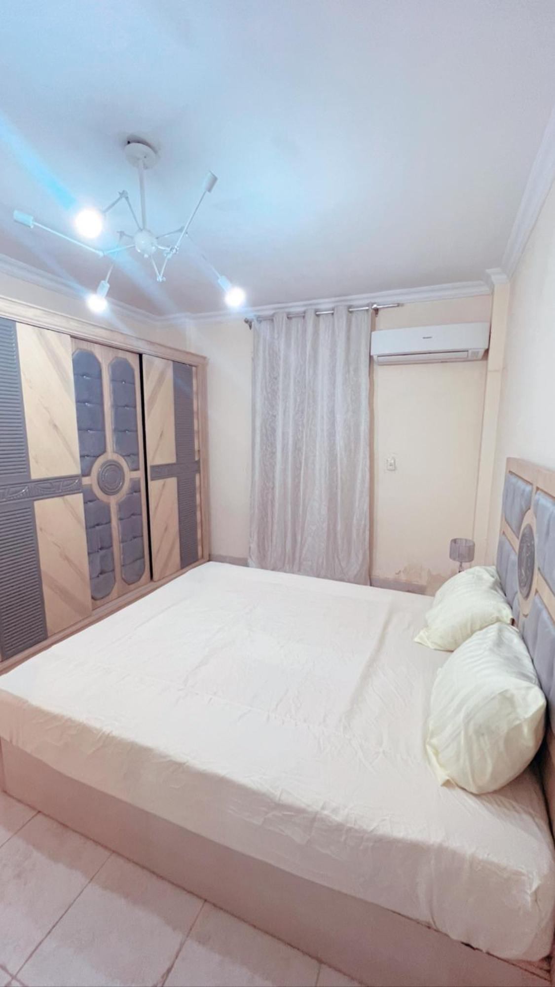 Cairo Apartment Cairo